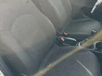 Gebraucht Opel Corsa 90 PS (66 kW) 2017 Weiß Kleinwagen