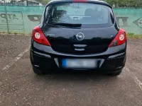 Gebraucht Opel Corsa 70 PS (51 kW) 2026 Kleinwagen