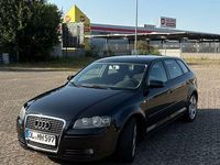 Gebraucht Audi 200 200 PS (147 kW) 2006 Schwarz Limousine