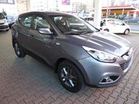 gebraucht Hyundai ix35 1.6 2WD Trend --TÜV/AU 09/2025--