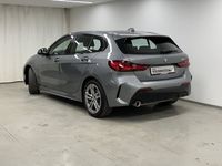 gebraucht BMW 118 i M Sportpaket+LED+DAB+PDC+GRA