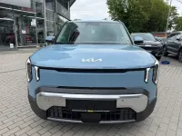Neu Kia EV2 Earth 108 kW (147 PS) 2026 Blau SUV