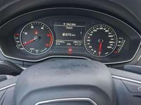 Gebraucht Audi A4 150 PS (110 kW) 2017 Kombi