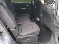 Używany Ford S-MAX Titanium 140 KM (102 kW) 2010 Szary Minivan