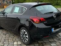 gebraucht Opel Astra Bj. 2010/Automatik/Xenon/Kurvenlicht/Navi/Einparkhilfe