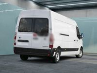 gebraucht Renault Master FWD Kastent dCi 180 KLIMA PDC