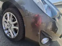 Gebraucht Mazda 2 Kenko 84 PS (61 kW) 2013 Bronze Kleinwagen