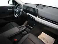 Second-hand BMW X1 Performance 245 CP (180 kW) 2023 Negru SUV