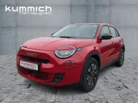 Neu Fiat 600E Red 114 kW (156 PS) 2026 Weiß Limousine