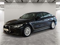 Gebraucht BMW i4 250 kW (340 PS) 2023 Schwarz Limousine