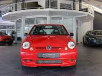 Gebraucht VW Lupo 101 PS (74 kW) 2000 Rot Kleinwagen