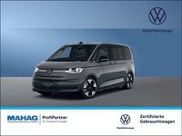 Second-hand VW Multivan Style 177 CP (130 kW) 2025 Gri Monovolum