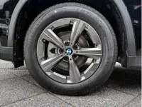 Neu BMW X1 136 PS (100 kW) 2026 Schwarz (schwarz uni) SUV