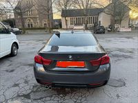 Gebraucht BMW 430 M Sport 252 PS (185 kW) 2019 Coupé