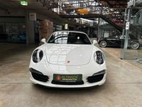 Gebraucht Porsche 991 400 PS (294 kW) 2014 Weiß Cabrio