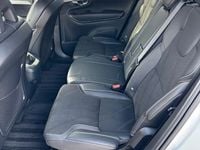 Gebraucht Volvo XC90 R-Design 235 PS (172 kW) 2020 Ice white, solid / solid SUV