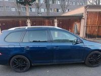 Gebraucht VW Golf V 140 PS (102 kW) 2008 Kombi