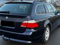 gebraucht BMW 525 i E61