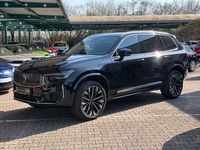 Neu Volvo XC90 Plus 250 PS (183 kW) 2026 Onyx black metallic SUV