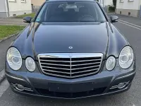 Usado Mercedes E220 170 CV (125 kW) 2008 Familiar