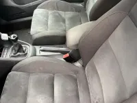 Gebraucht VW Golf VI 160 PS (117 kW) 2009 Schwarz Kleinwagen