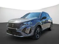 Gebraucht Peugeot 2008 Allure 131 PS (96 kW) 2024 SUV