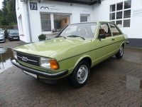 Gebraucht Audi 80 86 PS (63 kW) 1978 Grün Limousine