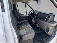 Gebraucht Ford Transit Trend 131 PS (96 kW) 2025 Andere Van