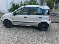 Używany Fiat Panda 54 KM (39 kW) 2003 Hatchback