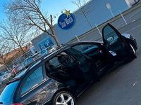 Gebraucht Mercedes C320 224 PS (164 kW) 2005 Schwarz Kombi