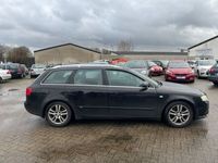 gebraucht Audi A4 Avant 2.5 TDI