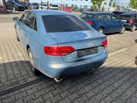 gebraucht Audi A4 Lim. Ambiente
