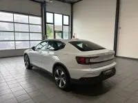Gebraucht Polestar 2 169 kW (231 PS) 2023 Weiß Kleinwagen