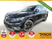 Gebraucht Renault Koleos Initiale Paris 190 PS (139 kW) 2019 Schwarz SUV