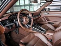 gebraucht Porsche 911 Carrera 4S Cabriolet 911 (992)