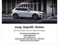 Gebraucht Volvo XC60 Plus 455 PS (334 kW) 2025 Weiss SUV