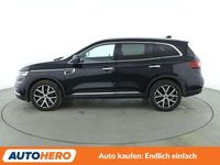 Gebraucht Renault Koleos LIMITED 190 PS (139 kW) 2020 Schwarz SUV
