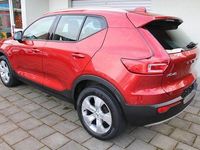 Gebraucht Volvo XC40 Momentum 156 PS (114 kW) 2018 Fusionred SUV