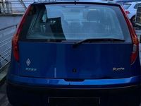 gebraucht Fiat Punto 