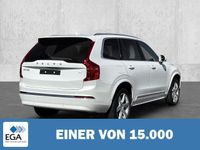 Gebraucht Volvo XC90 Plus 455 PS (334 kW) 2024 Weiß metallic SUV
