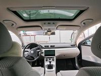 Gebraucht VW Passat 122 PS (89 kW) 2008 Grau Kombi