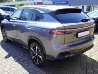 Neu MG HS Luxury 224 PS (164 kW) 2026 Grau SUV
