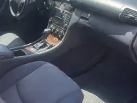Gebraucht Mercedes C230 192 PS (141 kW) 2005 Silber Kombi