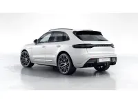 Usata Porsche Macan 381 CV (280 kW) 2023 Bianco SUV