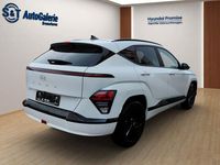 Neu Hyundai Kona Trend 150 kW (204 PS) 2025 Weiß SUV
