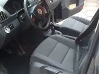 Gebraucht VW Touran 105 PS (77 kW) 2005 Grau Van / Kleinbus