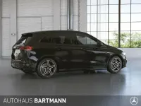 Gebraucht Mercedes B250e 218 PS (160 kW) 2021 Kleinwagen