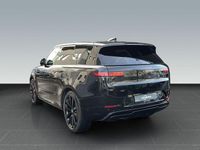 Gebraucht Land Rover Range Rover Sport Autobiography 350 PS (257 kW) 2024 Santorini black SUV