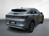 Neu VW T-Roc Style 150 PS (110 kW) 2026 Grau SUV