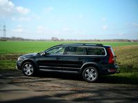 Gebraucht Volvo XC70 163 PS (119 kW) 2011 Schwarz Kombi